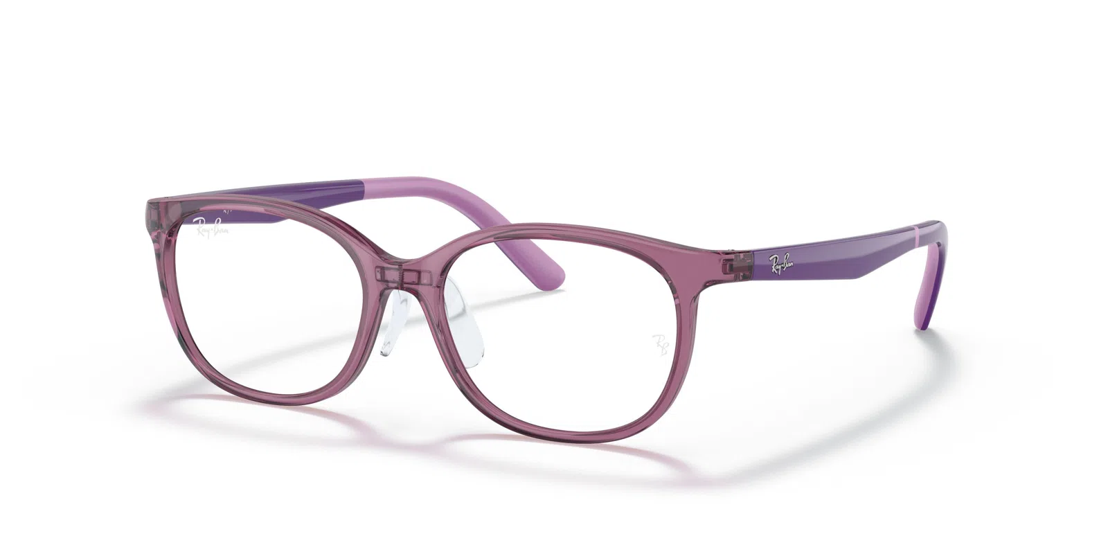 Ray-Ban Kids 0RY1614D Eyeglasses - view 12